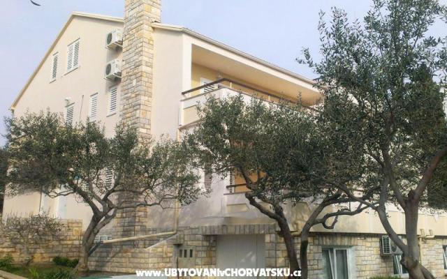 Appartamenti Tomislav – Alloggio Novalja - Pag Croazia