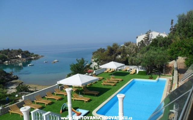 Macadams apartmani i restoran – Alloggio Novalja - Pag Croazia