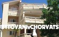 Appartamenti Kaštel – Alloggio Novalja - Pag Croazia