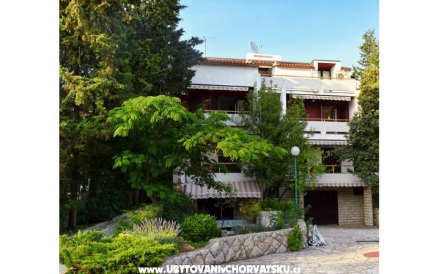 Appartamenti LEA – Alloggio Novalja - Pag Croazia