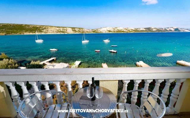 Appartamenti Tereza – Alloggio Novalja - Pag Croazia