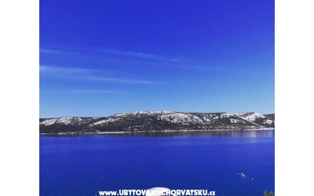 Arka Appartamenti – Alloggio Novalja - Pag Croazia