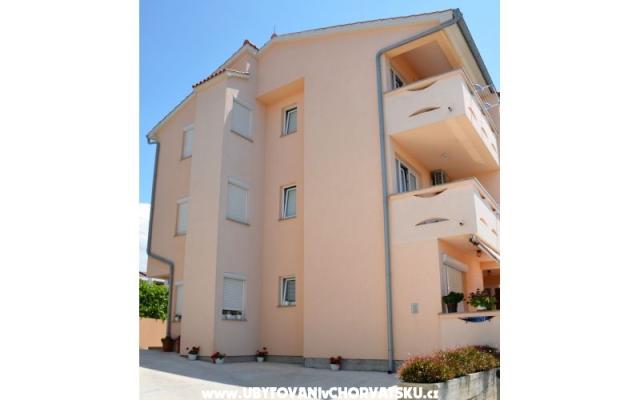 Casa Pende – Alloggio Novalja - Pag Croazia