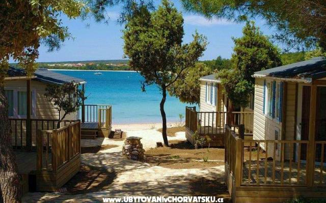Case vacanza – Alloggio Novalja - Pag Croazia