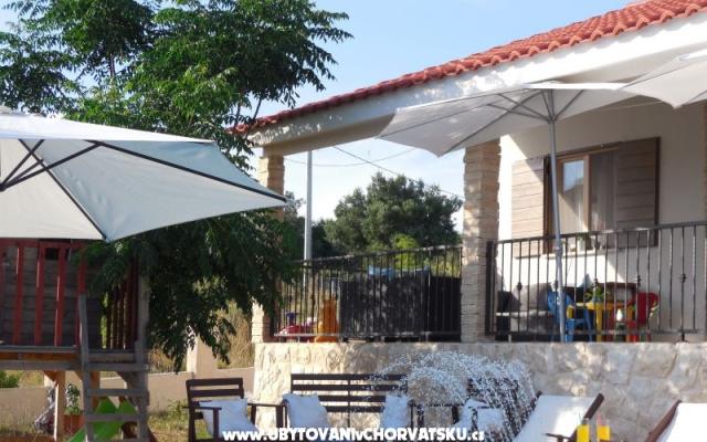 Casa za odmor "Arwen" – Alloggio Novalja - Pag Croazia