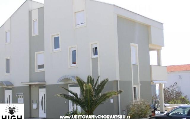 High Five Luxury Casa Novalja – Alloggio Novalja - Pag Croazia