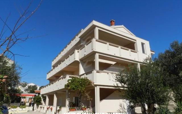 Appartamento KATARINA – Alloggio Novalja - Pag Croazia