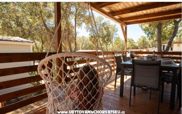 Casa Sookie – Alloggio Novalja - Pag Croazia