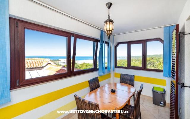 Villa Omra Appartamenti – Alloggio Novalja - Pag Croazia
