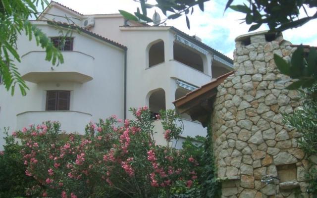 Wawa apartmani – Alloggio Novalja - Pag Croazia