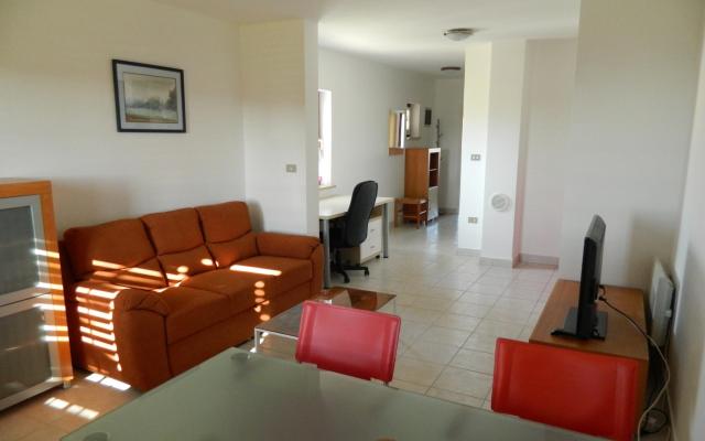 Appartamento SANI – Alloggio Cittanova Croazia