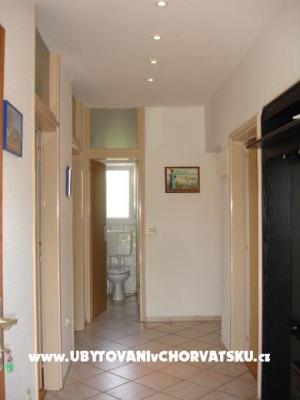 Appartamento Živka – Alloggio Cittanova Croazia