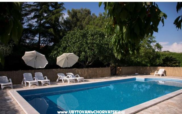 Sanja Appartamenti Novigrad – Alloggio Cittanova Croazia