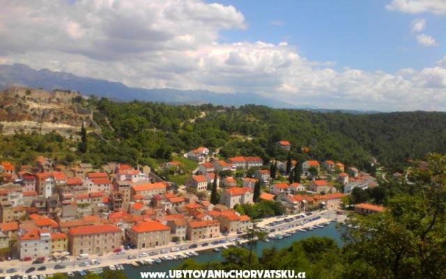 Appartamento Jelka – Alloggio Novigrad Croazia