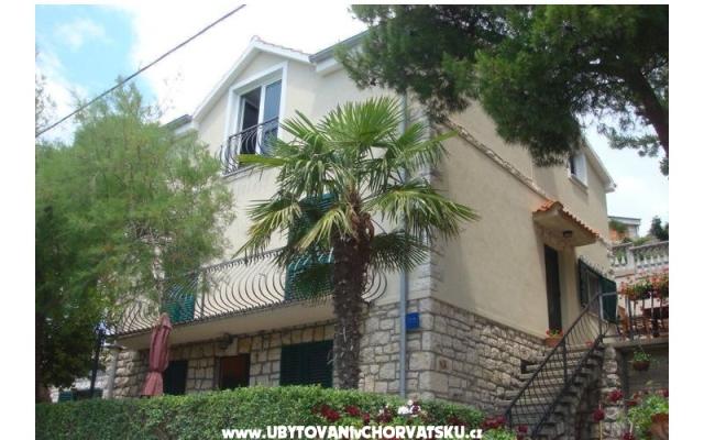 Appartamenti Ivo – Alloggio Novigrad Croazia