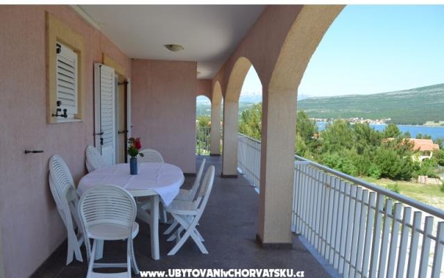 Appartamenti Martin – Alloggio Novigrad Croazia