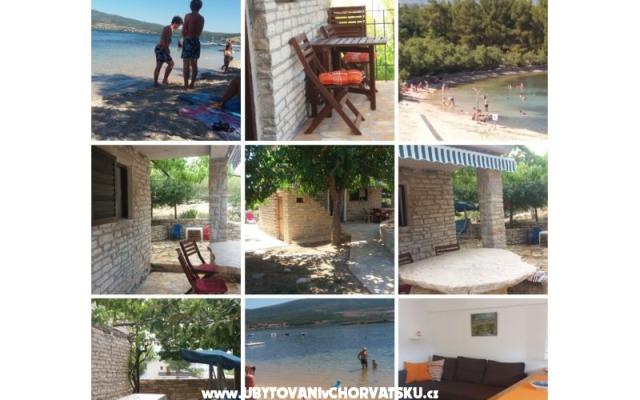 Appartamenti Skrivena  – Alloggio Novigrad Croazia