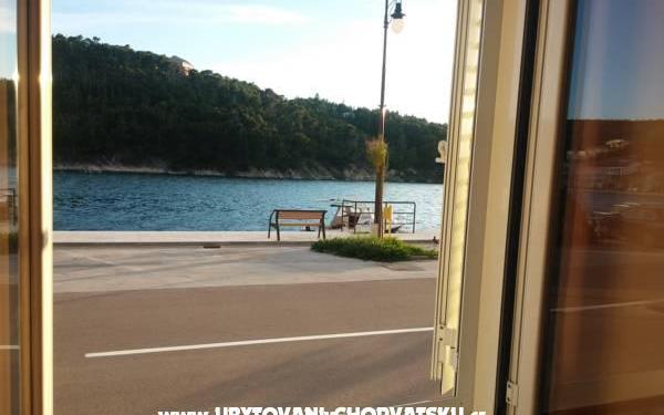 Sea View Appartamento Dino – Alloggio Novigrad Croazia