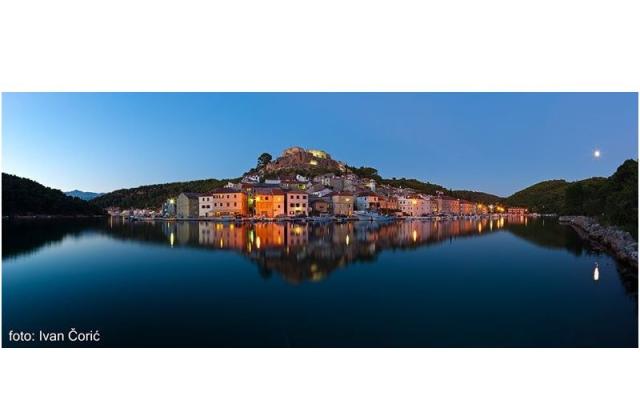 Holiday home Vito – Alloggio Novigrad Croazia