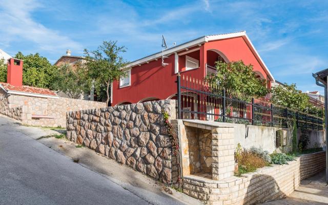 Casa Danica – Alloggio Novigrad Croazia