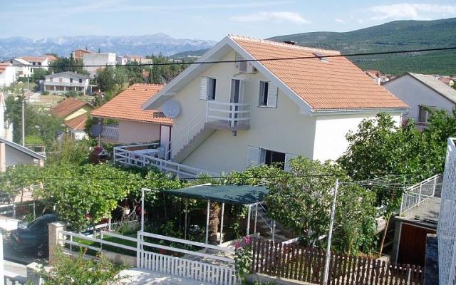 Kiwi Appartamenti – Alloggio Novigrad Croazia