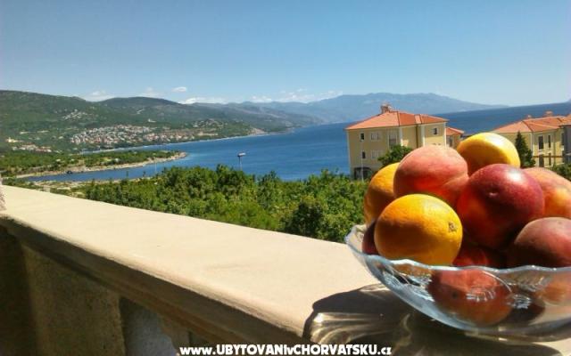 Appartamenti Čajić – Alloggio Novi Vinodolski Croazia