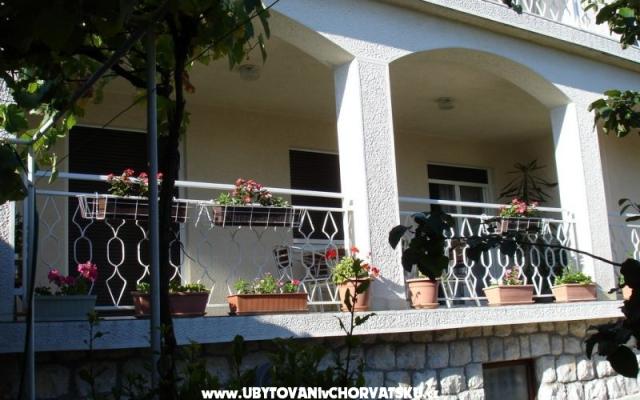 Appartamenti DANICA – Alloggio Novi Vinodolski Croazia