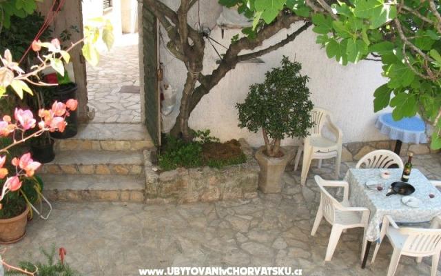 Appartamenti Ficko – Alloggio Novi Vinodolski Croazia
