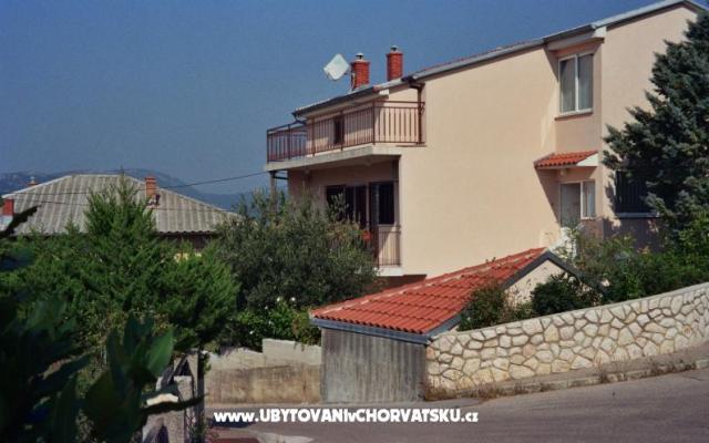 Appartamenti Katarina – Alloggio Novi Vinodolski Croazia