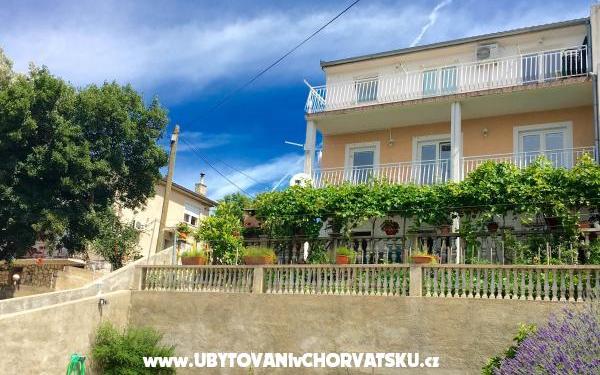 Appartamenti Marijana – Alloggio Novi Vinodolski Croazia