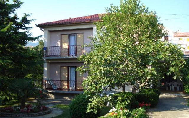 Case vacanza  Nada – Alloggio Novi Vinodolski Croazia