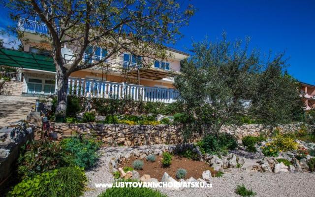 Appartamenti Pavica  – Alloggio Novi Vinodolski Croazia