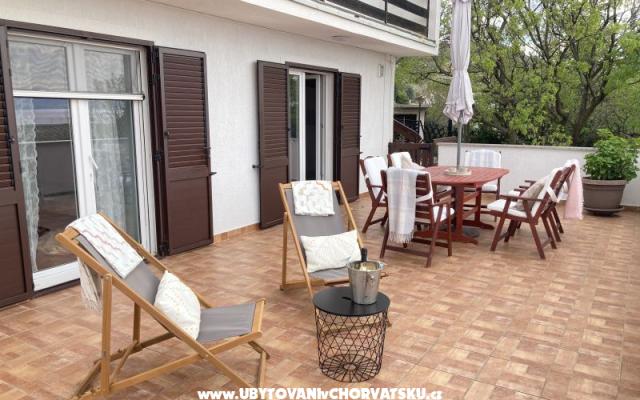 Appartamento Fejes – Alloggio Novi Vinodolski Croazia