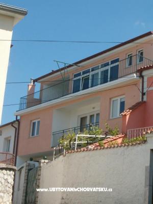 Appartamenti Dada – Alloggio Novi Vinodolski Croazia