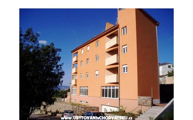 ****Casa del Sole**** – Alloggio Novi Vinodolski Croazia