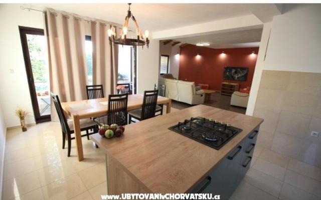 DO@MA – Alloggio Novi Vinodolski Croazia