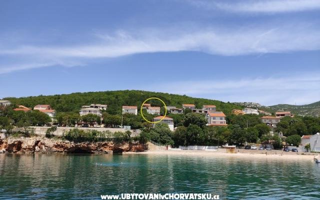 Ferienhaus Povile – Alloggio Novi Vinodolski Croazia