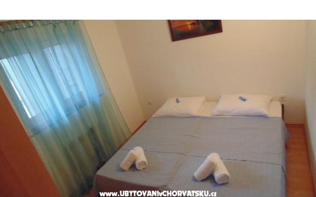 Holiday home Universum – Alloggio Novi Vinodolski Croazia