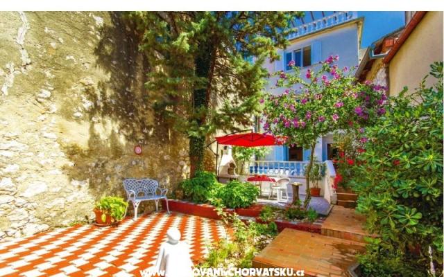Panorama Casa – Alloggio Novi Vinodolski Croazia