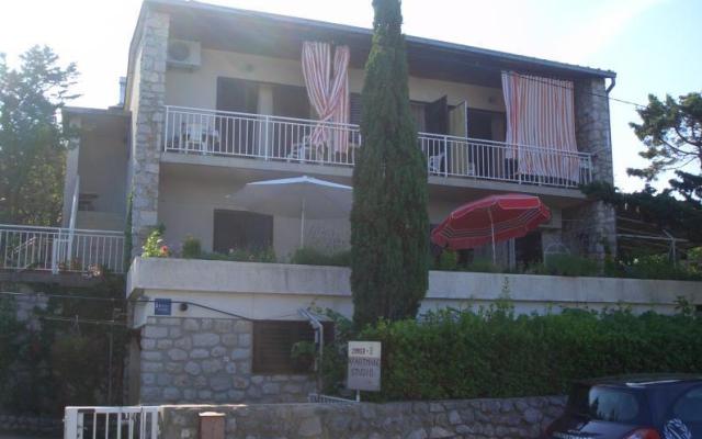 Studio Appartamenti Klenovica – Alloggio Novi Vinodolski Croazia