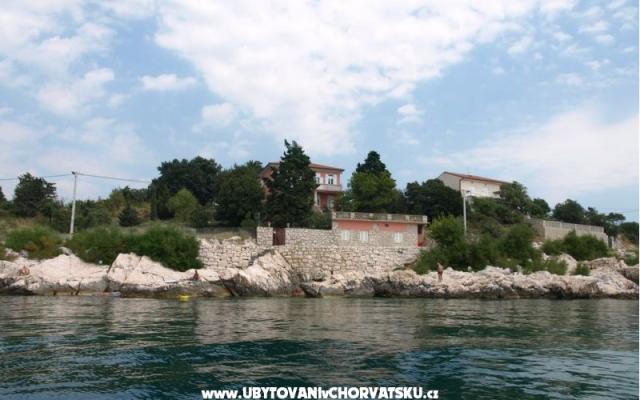 Villa Mica – Alloggio Novi Vinodolski Croazia