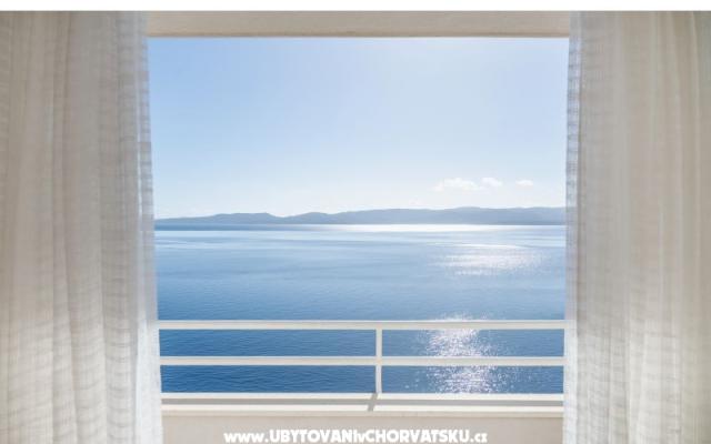 Villa Jana – Alloggio Omis Croazia