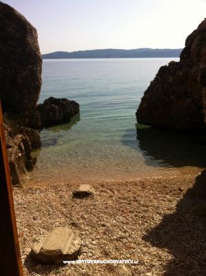 Appartamenti Casa Mate – Alloggio Omis Croazia