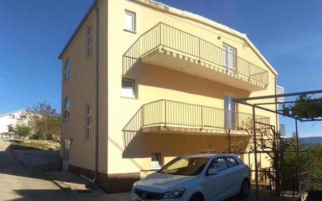 Apartani Vukušić – Alloggio Omis Croazia