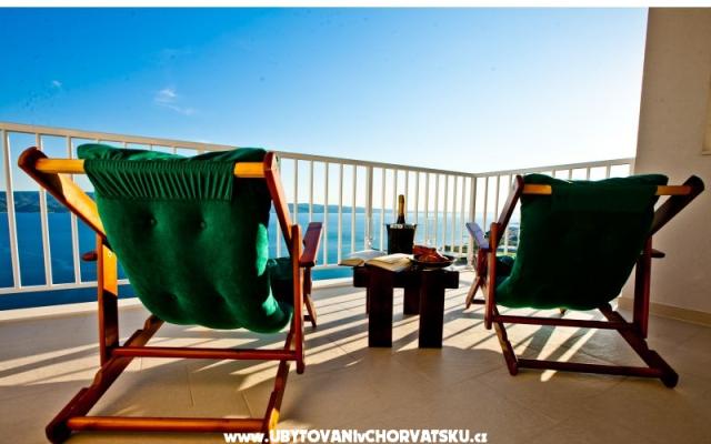 Appartamento AdriaSunset – Alloggio Omis Croazia
