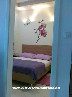 Appartamento ANKA S. – Alloggio Omis Croazia
