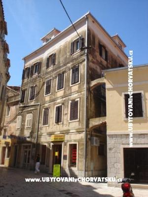 Appartamento BB – Alloggio Omis Croazia