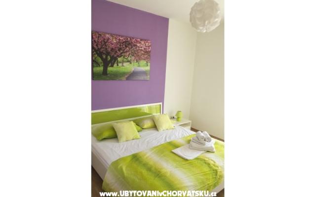 Appartamento Enjoy – Alloggio Omis Croazia