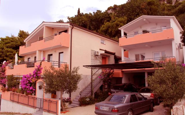 Appartamento Galić – Alloggio Omis Croazia