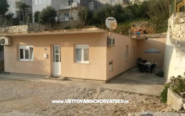 Appartamento Jelica – Alloggio Omis Croazia